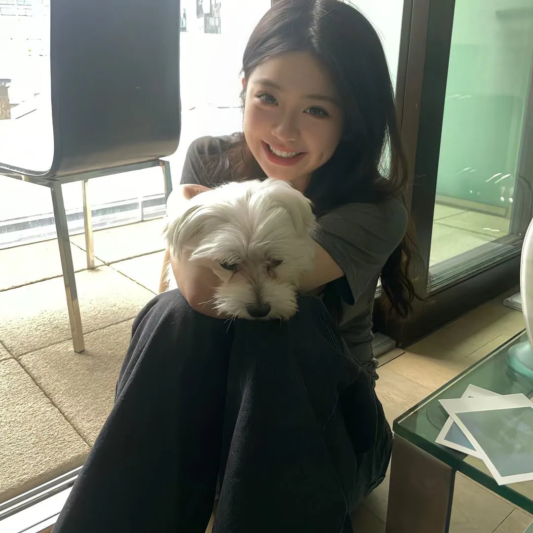 关于一个女孩