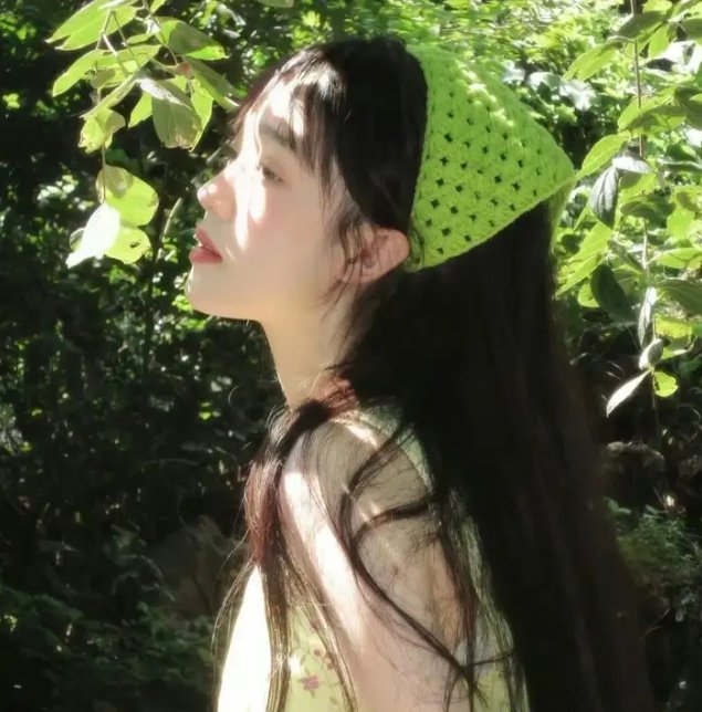 盲人阿清