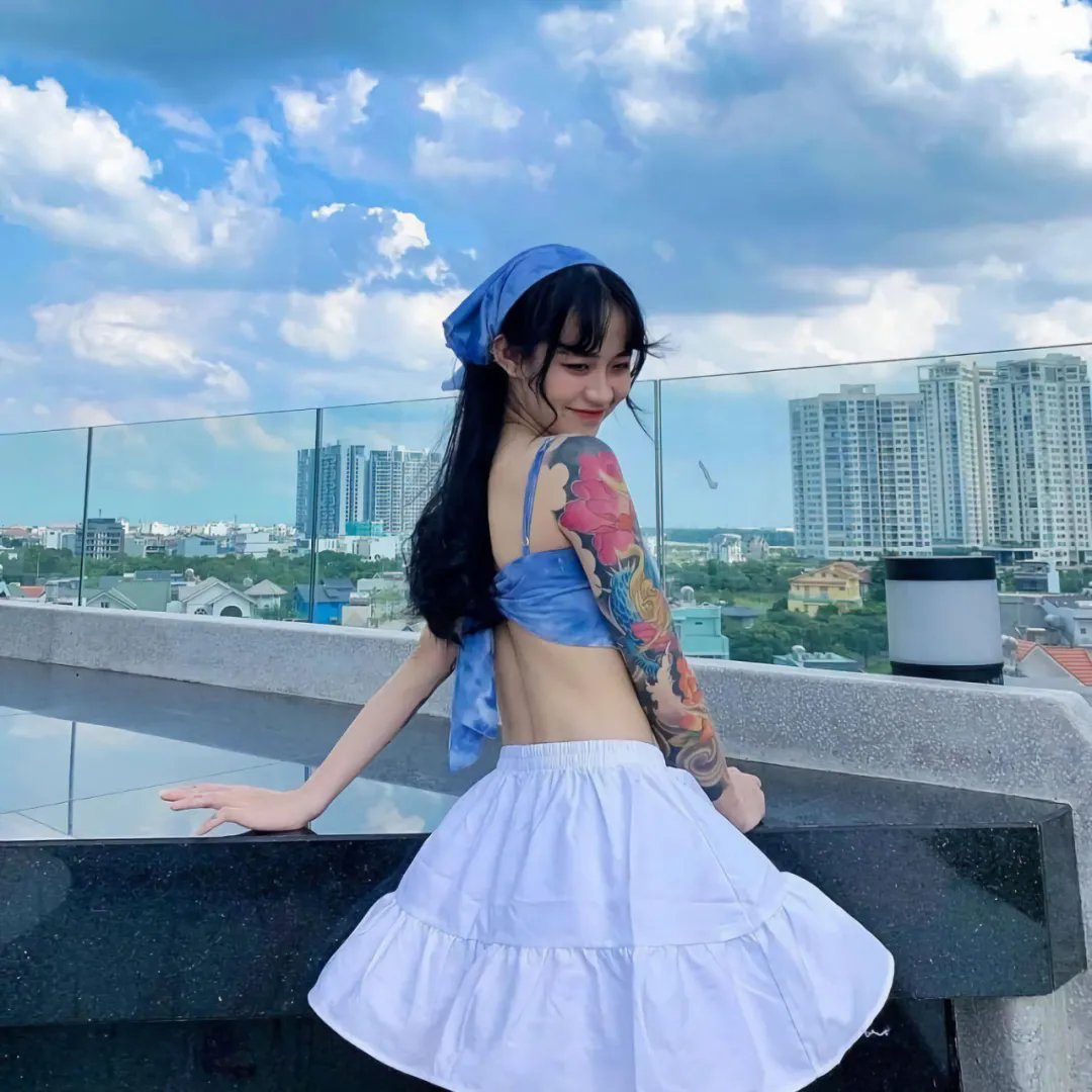 我的女人